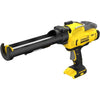 Pistola per stucco - STANLEY FATMAX V20 - SFMCE600B-XJ - Litio 18V - Senza batteria