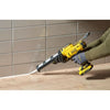 Pistola per stucco - STANLEY FATMAX V20 - SFMCE600B-XJ - Litio 18V - Senza batteria