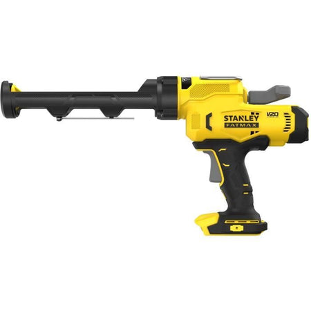 Pistola per stucco - STANLEY FATMAX V20 - SFMCE600B-XJ - Litio 18V - Senza batteria