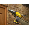 Pistola per stucco - STANLEY FATMAX V20 - SFMCE600B-XJ - Litio 18V - Senza batteria