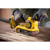 Levigatrice a nastro + 1 Abrasivo - Batteria al litio (senza) - STANLEY FATMAX V20 - SFMCW223B-XJ - 18V