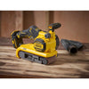 Levigatrice a nastro + 1 Abrasivo - Batteria al litio (senza) - STANLEY FATMAX V20 - SFMCW223B-XJ - 18V