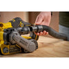 Levigatrice a nastro + 1 Abrasivo - Batteria al litio (senza) - STANLEY FATMAX V20 - SFMCW223B-XJ - 18V