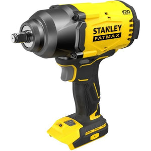 Avvitatore ad impulsi - STANLEY FATMAX V20 - SFMCF940B-XJ - 1/2 Brushless 950 Nm - Litio 18V - Senza Batteria