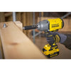 Avvitatore ad impulsi - STANLEY FATMAX V20 - SFMCF940B-XJ - 1/2 Brushless 950 Nm - Litio 18V - Senza Batteria
