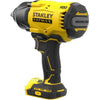 Avvitatore ad impulsi - STANLEY FATMAX V20 - SFMCF940B-XJ - 1/2 Brushless 950 Nm - Litio 18V - Senza Batteria