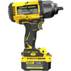 Avvitatore ad impulsi - STANLEY FATMAX V20 - SFMCF940M1-QW - 1/2 Brushless 950 Nm - Litio 18V - 1 Batteria 4Ah