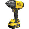 Avvitatore ad impulsi - STANLEY FATMAX V20 - SFMCF940M1-QW - 1/2 Brushless 950 Nm - Litio 18V - 1 Batteria 4Ah