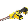 Lima Elettrica - STANLEY FATMAX V20 - SFMCE210B-XJ - 13 mm - Litio 18V - Senza Batteria