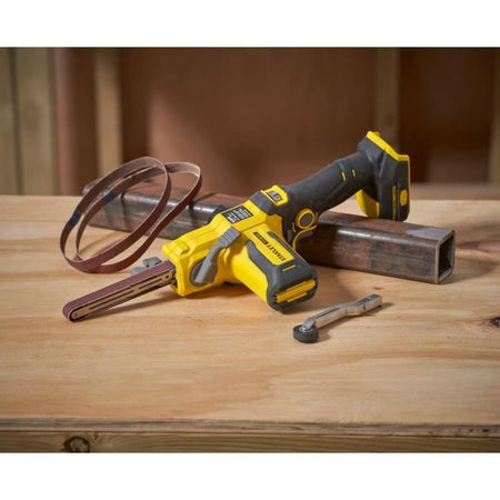 Lima Elettrica - STANLEY FATMAX V20 - SFMCE210B-XJ - 13 mm - Litio 18V - Senza Batteria