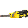 Lima Elettrica - STANLEY FATMAX V20 - SFMCE210B-XJ - 13 mm - Litio 18V - Senza Batteria