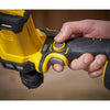 Lima Elettrica - STANLEY FATMAX V20 - SFMCE210B-XJ - 13 mm - Litio 18V - Senza Batteria