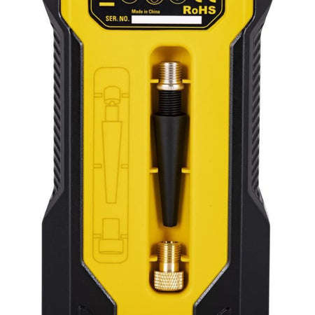 Gonfiatore 2 in 1 - STANLEY - 425001 - Senza batteria