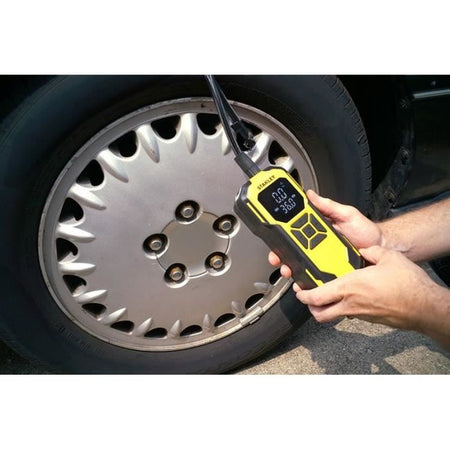 Gonfiatore 2 in 1 - STANLEY - 425001 - Senza batteria