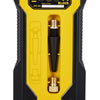 Gonfiatore 2 in 1 - STANLEY - 425001 - Senza batteria