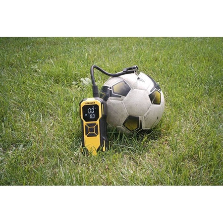 Gonfiatore 2 in 1 - STANLEY - 425001 - Senza batteria