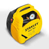 Compressore con accessori