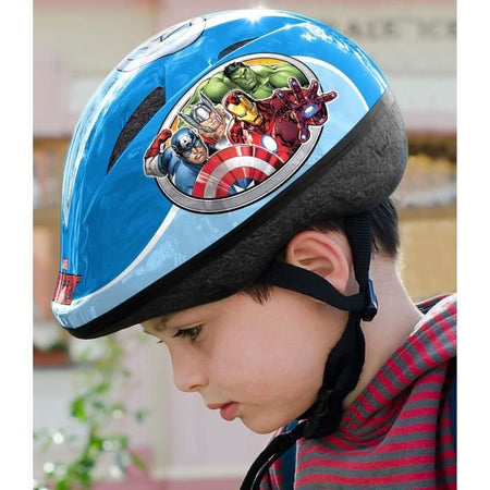 AVENGERS casco della bici S