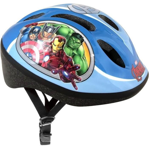 AVENGERS casco della bici S