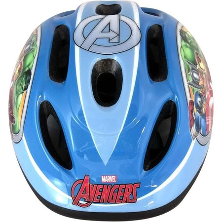 AVENGERS casco della bici S
