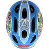 AVENGERS casco della bici S