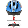 AVENGERS casco della bici S