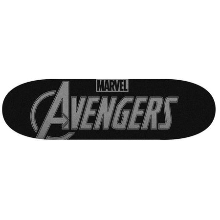 AVENGERS bordo del pattino 28 X 8