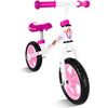 PRINCESS Drais. Esecuzione Bike