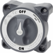 Stacca Batteria On-Off Serie Hd