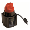 Stacca Batteria
