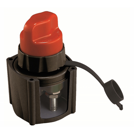 Stacca Batteria