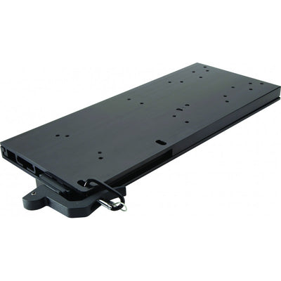 Staffa Impieghi Gravosi Nera