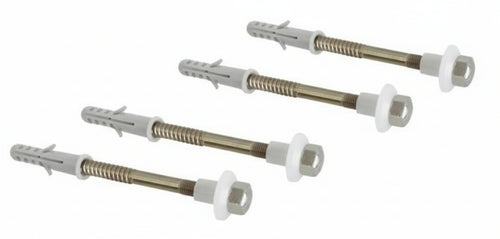 Staffe Per Bidet O Wc