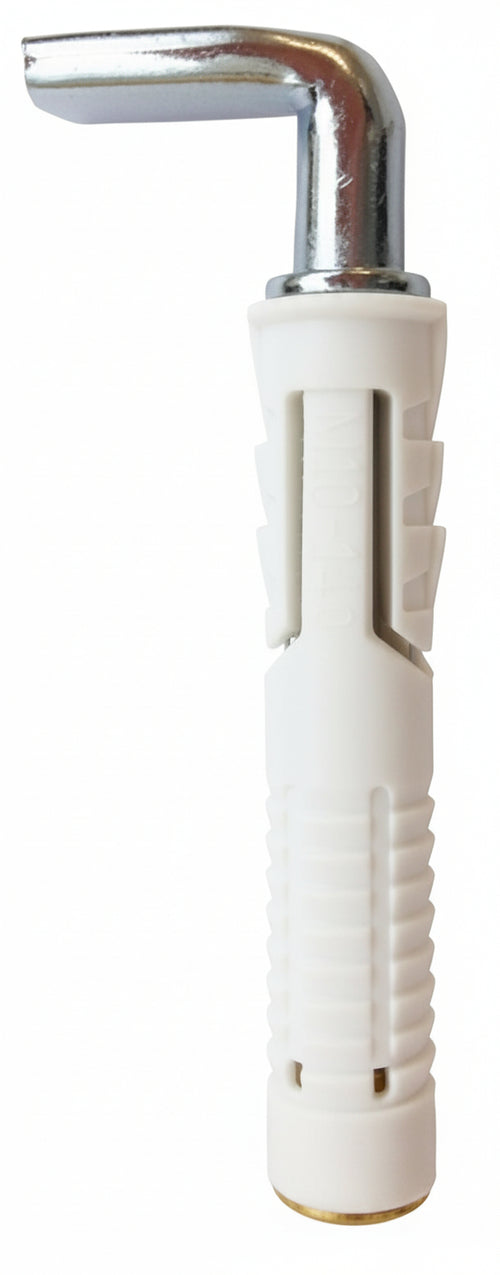 Staffe Per Scaldabagno Lunghe