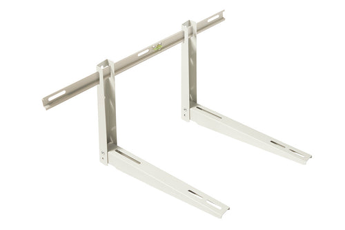 Staffe X Condiz. Cm 35X48X80 Con Barra Kit