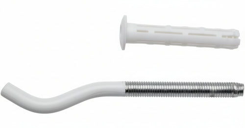 Staffe X Radiatori Ghisa