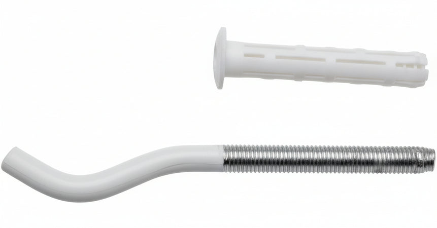 Staffe X Radiatori Ghisa