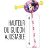 Scooter de 3 ruedas MINNIE - Disney