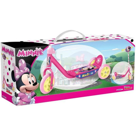Scooter a 3 ruote MINNIE - Disney