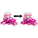 PRINCESS riga pattini 27-30