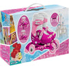 PRINCESS riga pattini 27-30