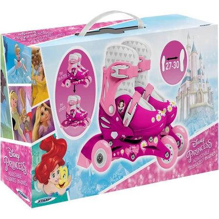 PRINCESS riga pattini 27-30