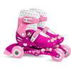 PRINCESS riga pattini 27-30