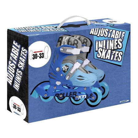 STAMP Pattini in linea Boy