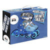 STAMP Pattini in linea Boy