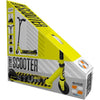 STAMP Scooter giallo