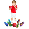 STAMP Bowling Pack 6 palle da bowling 2