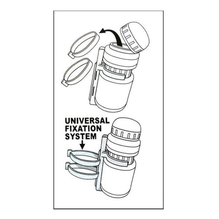 PRINCESS cestino Access 2