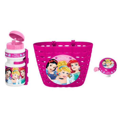 PRINCESS cestino Access 2