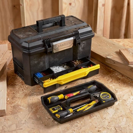 Tocca fermo 48 centimetri Box